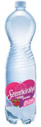 Szentkirályi Ásványvíz, ízesített, SZENTKIRÁLYI, 1, 5 l, "Egy csepp gyümölcs", erdei gyümölcs (79000036)