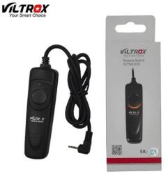 Viltrox Sr-c3 Vezetékes Távkioldó - Canon C3 (sr-c3) - fotos-ellato