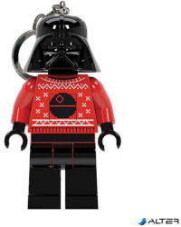 LEGO® Kulcstartó, LED világítással, LEGO "Star Wars Darth Vader Sweater (LGL-KE173) - alter
