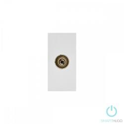 Smarthugo Fehér TV Csatlakozó (sh412201)