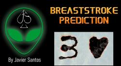  Breaststroke Prediction by Alien Magic