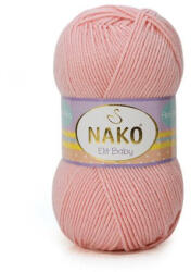 Nako Elit Baby - Rózsa - 6165
