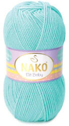 Nako Elit Baby - Égszínkék - 10535