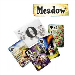 REBEL Games Meadow: Envelope O