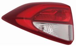 DEPO Lampa spate Depo 221-1993L-UE (221-1993L-UE) - automobilus