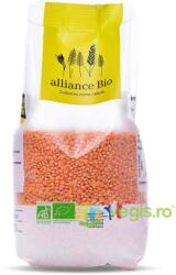Alliance Bio Linte Rosie Ecologica/Bio 500g