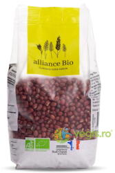 Alliance Bio Fasole Azuki Ecologica/Bio 500g