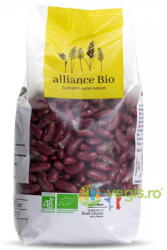 Alliance Bio Fasole Rosie Ecologica/Bio 500g