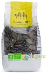 Alliance Bio Seminte de Dovleac Ecologice/Bio 250g
