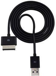 ASUS TF101 Transformer Utángyártott Fekete Adatkábel