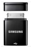Samsung EPL-1PL0 Fekete USB Adapter