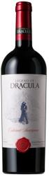 Legendary Dracula Legend of Dracula - Cabernet Sauvignon 2017 - 0.75L, Alc: 14.5%