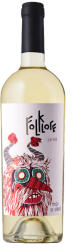 Folklore - Mosii de iarna Sarba 2022 - 0.75L, Alc: 13%