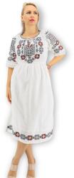 Ie traditionala Rochie traditionala Miruna 13