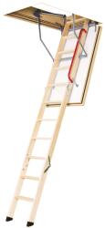 Fakro Scara de acces la pod Fakro LWF 60 Antifoc 280 cm