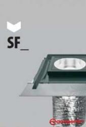 Fakro Tunele de lumina cu tub flexibil SFS/SFZ
