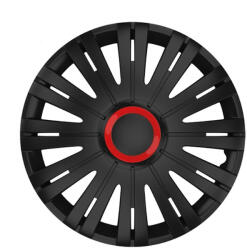 Versaco Тасове за джанти 15'' Versaco Activ RR Black