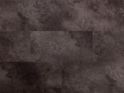 SPC WoodLook SPC padlólap Woodlook Antracit Stone színben, 180x1220 mm fahatású vízálló, kopásmentes parketta burkolat