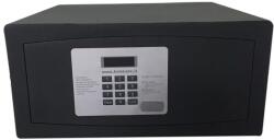 Wama LASERTOP 4353 Hotel széf szállodai szoba trezor 190 x 500 x 380 mm