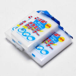 Jago Szivacs - faltisztító csodaszivacs, falradír 3 db