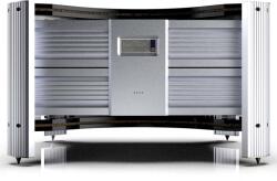 IsoTek Филтър IsoTek EVO3 Super Titan 32A - сребрист (CR-EU-SUPER-TITAN-32A-BLK)