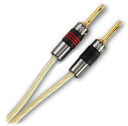 QED Кабел QED Golden Anniversary XT - 3м (QE1474)