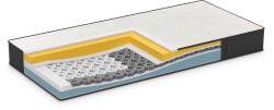 Dormeo Saltea Dormeo iMemory S+ Silver Deluxe (1000234647) Saltea