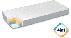 Dormeo Saltea Dormeo iMemory Silver (1000234185) Saltea