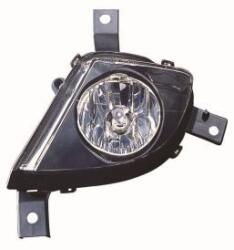 DEPO Proiector ceata Depo 444-2025L-UQ (444-2025L-UQ) - automobilus