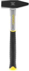 STANLEY Ciocan Stanley pentru metale cu maner din fibra de sticla - antomaragro - 106,99 RON Ciocan