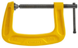 STANLEY Menghina tip C Stanley Maxsteel, 0-83-034 , 75 x 100 mm Menghina