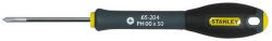 STANLEY Surubelnita Stanley FatMax, Ph00 x 50 mm Surubelnita