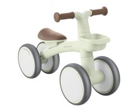 KikkaBoo Детско колело Ride-On Zipi Mint - KikkaBoo