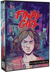 Van Ryder Games Разширение за настолна игра Final Girl: A Knock at the Door (BGBG0003972N)