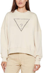GUESS Futer Cn Rachele Triangle W5YQ04KC8I0 g1f7 vanilla blush