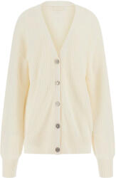 GUESS Jachetă Ls Vn Jamie W5YR06Z3OO0 g012 cream white (W5YR06Z3OO0 g012 cream white)