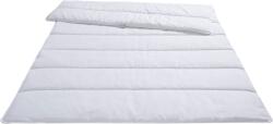  Pilota alba fibre sintetice 135x200 cm (24131312)