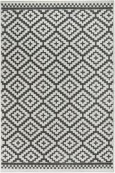  Covor Home affaire gri-alb 120/170 cm (99872704/3) Covor