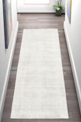  Traversa Shirley crem 67/230 cm, viscoza (38330939) Covor