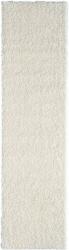  Traversa My Shaggy crem 80/300 cm (92328710) Covor