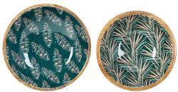  Set 2 boluri Tropicart (75997) Tava