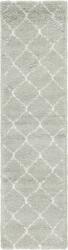  Traversa Temara Shag verde fildes 79/305 cm (55120965) Covor