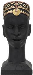  Statueta Tribal Umno 25/25/56 cm (0119370000)