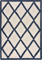  Covor de lana Royal Design THEKO bej 160/230 cm (3591431) Covor