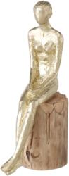  Statueta lonely human Sceno 9/16/30 cm (2025566B)