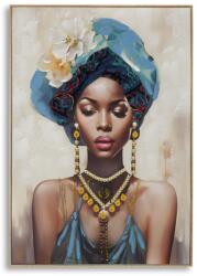  Tablou Africana Ayda 72/4, 5/102 cm (032413000B)