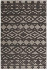  Covor Askja antracit 160/230 cm (91817705/2) Covor