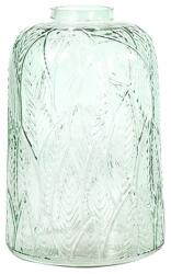  Vaza ertha verde 16/16/25 cm (764613DT)