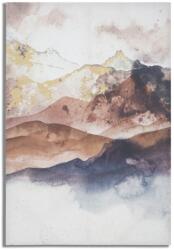  Tablou maro Sierra 80/3/120 cm (MRO0321720000)
