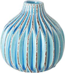  Vaza Lenja albastru deschis 11/11 cm (2028627B)